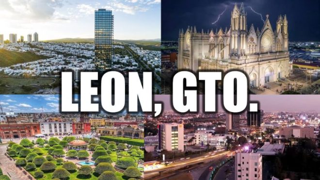 ¿La población de León se ha disparado en 2022? ¡Descubre cuántos habitantes tiene!