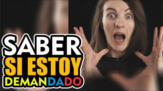 ¿Tienes una denuncia en España? Descubre cómo saberlo en segundos