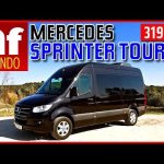 Descubre el espacioso y elegante interior del Opel Vivaro de 9 plazas