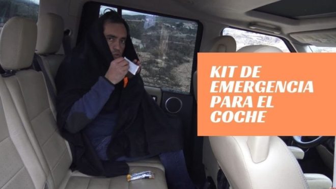 DGT lanza kit emergencia coche: ¡mantén la seguridad en carretera!