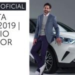 Descubre los secretos del Toyota Supra MK4: interior alucinante