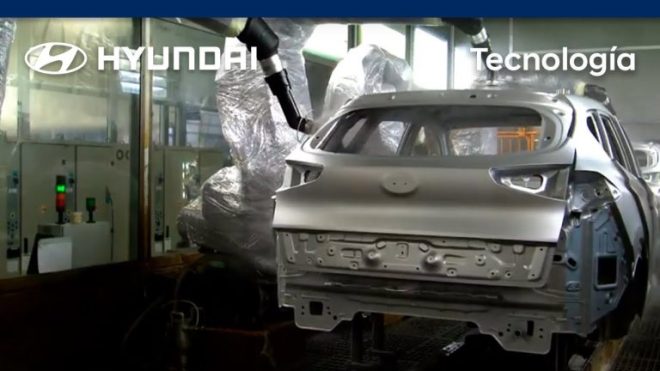 Descubre el secreto detrás de los motores Hyundai: ¿Quién los fabrica?
