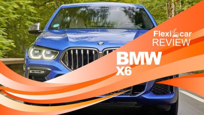 ¿Cuánto cuesta el BMW X8 en España? Descúbrelo aquí