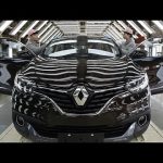 Cu&aacute;nto gasta una renault m&aacute;ster de 12 metros c&uacute;bicos