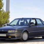 Descubre qu&eacute; es el badge Limited de Renault en solo 70 caracteres