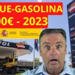 Ahorra en grande con estos coches de bajo consumo de gasolina
