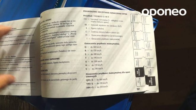 Descubre la medida de neumáticos adecuada para tu coche en solo AQUÍ