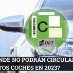 Descubre la eficiencia y potencia de los coches h&iacute;bridos en la ciudad