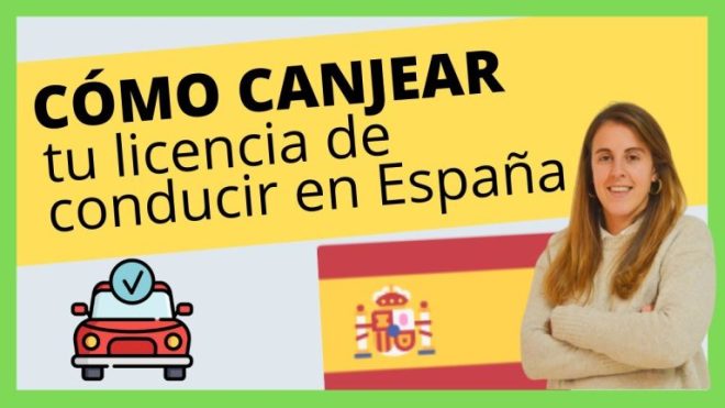 Aprende a Obtener tu Licencia de Conducir en España en Solo Pasos ¡Descubre Cómo!