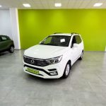 Furgoneta Toyota con espacio de sobra: 7 plazas para toda la familia