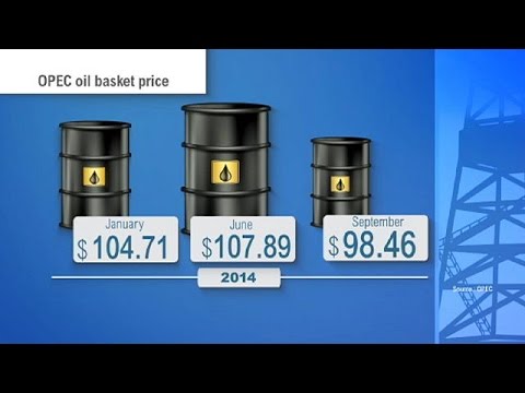 ¿Cuánto cuesta un barril de petróleo? Descubre el precio actual