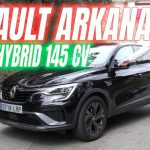 Caracteristicas radio y altavoces que lleva el renault espace iv