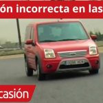 ¡Cambia la silla del coche y salva la vida de tu hijo!