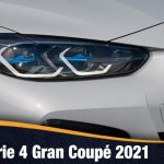 BMW Serie 5 h&iacute;brido enchufable: potencia y eficiencia en un solo veh&iacute;culo