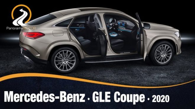 Consigue tu Mercedes GLE Coupe de segunda mano en Alemania