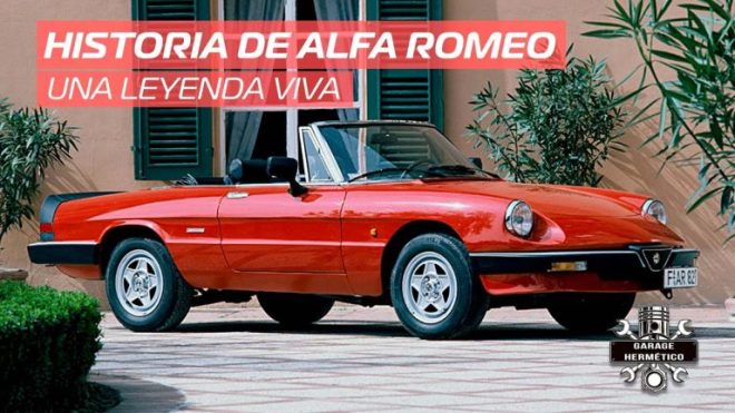 Encuentra tu Alfa Romeo Giulia de segunda mano en Alemania
