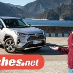 Descubre la incre&iacute;ble altura libre al suelo de la Toyota Hilux &iexcl;Supera todo obst&aacute;culo!