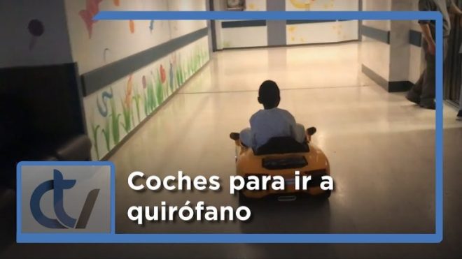 Coches el&eacute;ctricos para ni&ntilde;os: &iexcl;vive la aventura con El Corte Ingl&eacute;s!