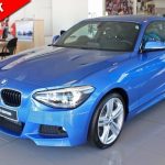 BMW Serie 5 h&iacute;brido enchufable: potencia y eficiencia en un solo veh&iacute;culo