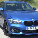 BMW Serie 5 h&iacute;brido enchufable: potencia y eficiencia en un solo veh&iacute;culo