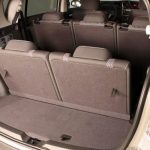 Furgoneta Toyota con espacio de sobra: 7 plazas para toda la familia