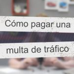 Atención conductores: ¡Multa por circular en sentido contrario!