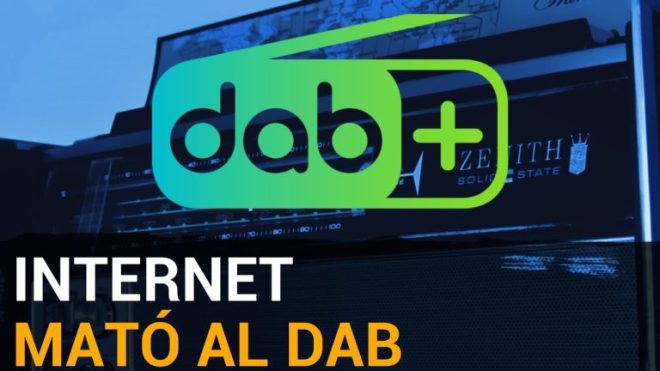 Las emisoras DAB llegan a España en 2022 ¡Descubre las novedades!