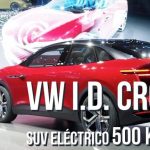 Renault Mégane eléctrico: ¡La autonomía que estabas buscando!
