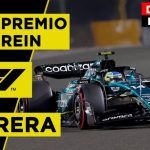 Pista revelada: &iquest;De d&oacute;nde es la matr&iacute;cula amarilla?