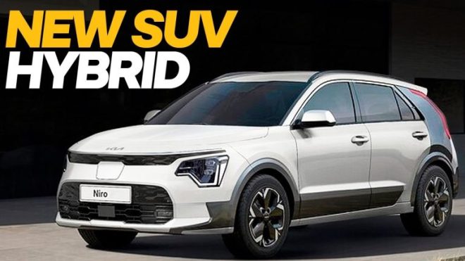 Nuevos híbridos 2022: La revolución verde llega al mundo del motor