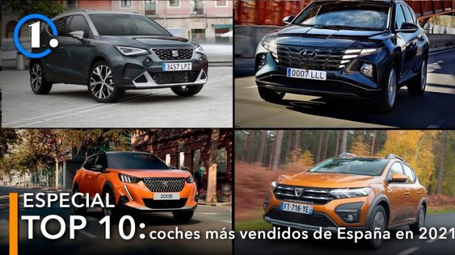 Las marcas de autos más populares en España: ¿cuáles lideran el mercado?