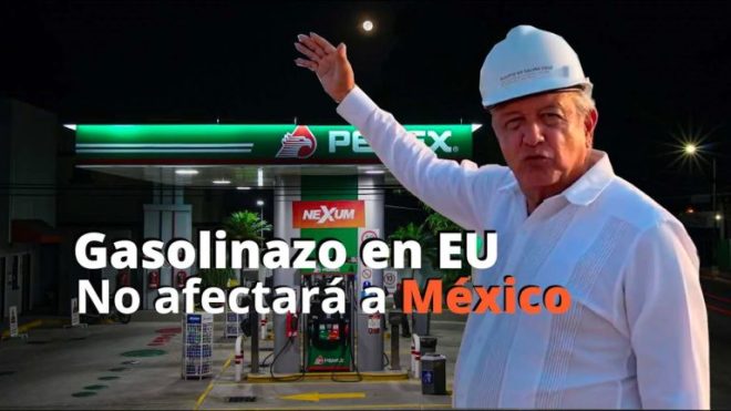 Alerta: El precio de la gasolina subirá tras el aumento de la guerra