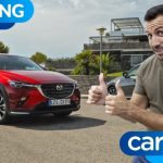 Ahorra en grande con estos coches de bajo consumo de gasolina