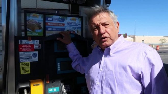 ¿Quién dicta el precio de la gasolina? ¡Descubre quién tiene el control!