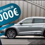 &iexcl;Incre&iacute;ble oferta! Seat Alhambra 7 plazas KM 0. &iexcl;Aprovecha ya!