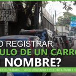 &iquest;Te embargan el coche? A&uacute;n tendr&aacute;s que pagar: &iexcl;conoce tus derechos!