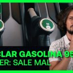 Ahorra en grande con estos coches de bajo consumo de gasolina
