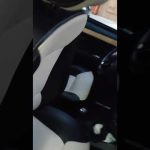 Descubre el espacioso y elegante interior del Opel Vivaro de 9 plazas