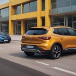 Descubre Renault Getafe: Tu Concesionario de Confianza
