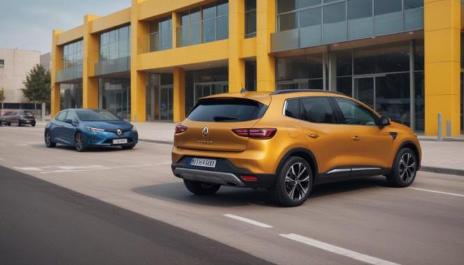 Concesionario Renault Getafe: Todo lo que Necesitas Saber