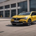 Descubre Renault Getafe: Tu Concesionario de Confianza