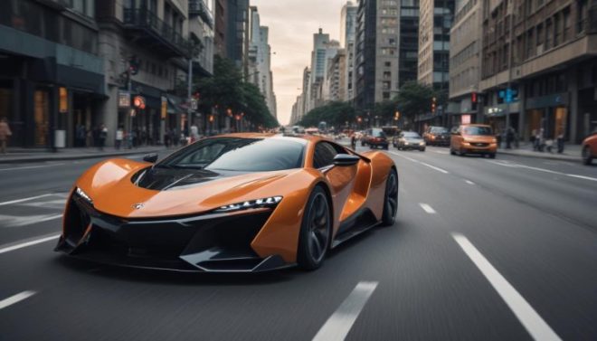 Descubre las Novedades Automotrices de 2023: Innovación y Tendencias en el Mundo del Motor