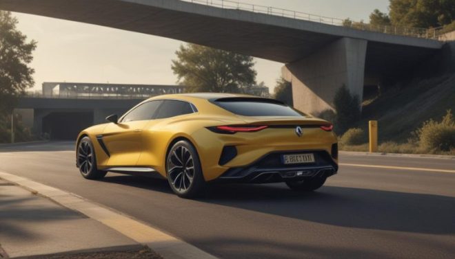 Descubre las últimas novedades de Renault en 2023