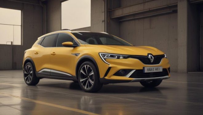 Descubre las &uacute;ltimas novedades Renault: Innovaciones y modelos destacados