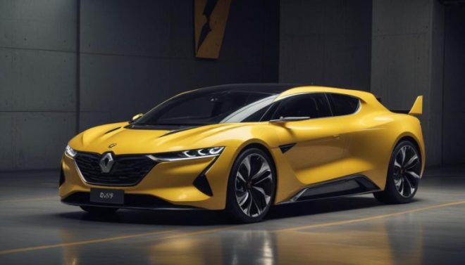 Descubre los Lanzamientos Renault 2023: Innovaciones y Modelos Destacados