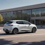 Descubre Renault Getafe: Tu Concesionario de Confianza