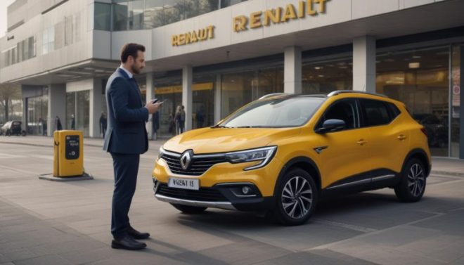 Descubre los mejores Renault servicios en Getafe