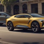 Descubre Renault Getafe: Tu Concesionario de Confianza