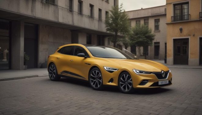 Descubre los Últimos Modelos de Renault: Innovación y Sostenibilidad en el Mundo del Automóvil
