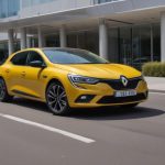Descubre Renault Getafe: Tu Concesionario de Confianza